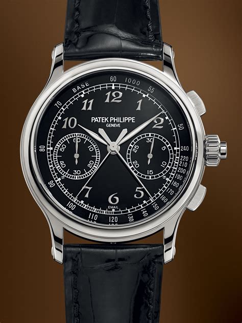 best value patek philippe watch|Patek Philippe men's watches price.